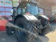 Tractor agrícola - Valtra - n 155 a mit rüfa