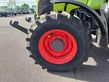 Tractor agrícola - Claas - arion 420 cis