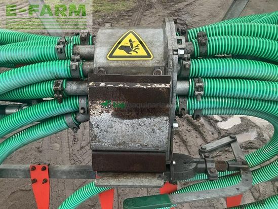 Cisterna - Zunhammer - ske 18.5 pul