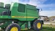 Cosechadora de Cereal - John Deere - 9780