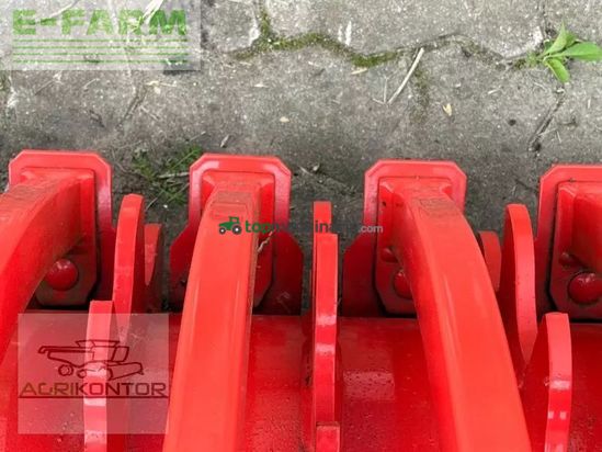 Grada rotativa - Maschio - drago 3000 combi 2