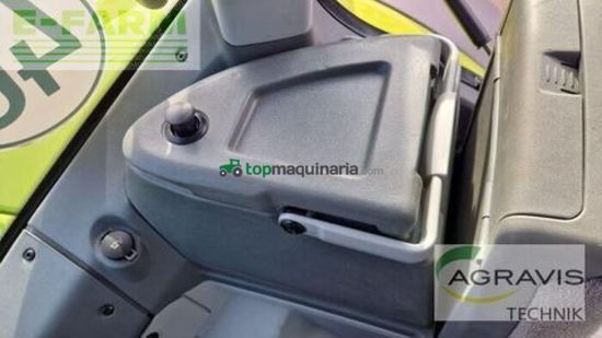 Tractor agrícola - Claas - axion 930 cmatic cebis