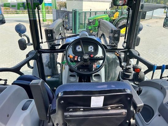 Tractor agrícola - New Holland - t5.80