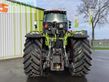 Tractor agrícola - Claas - xerion 4200 trac vc TRAC VC