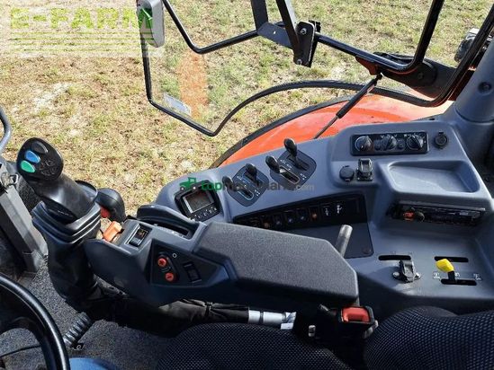 Tractor agrícola - Kubota - m105 gx iv