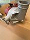Riego -  - getriebe mit turbine typ comer 744
