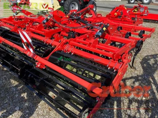 Combinado de siembra - Rotoland - kult 500 h super