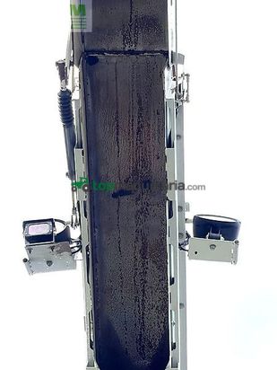 Cosechadora de Cereal - Claas - jaguar 980