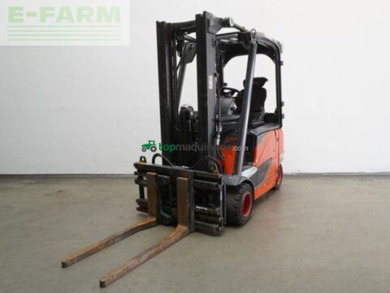 Elevadora - Linde - e 20 ph evo 386-02