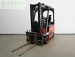 Elevadora - Linde - e 20 ph evo 386-02