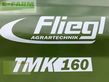 Volquet - Fliegl - tmk 160 fox tandem