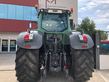Tractor agrícola - Fendt -  828 Profi Plus