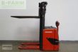 Elevadora - Linde - l 20 i 1173
