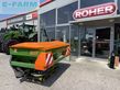 Esparcidor - Amazone - za-m 1501 profis hydro