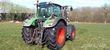 Tractor agrícola - Fendt - 718 vario scr profi