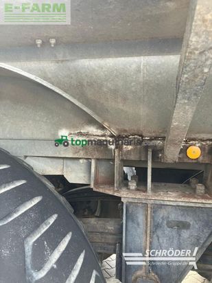 Cisterna - Kotte - vt 18500/5