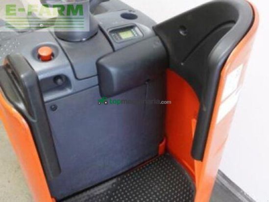 Elevadora - Linde - t 20 sp 131