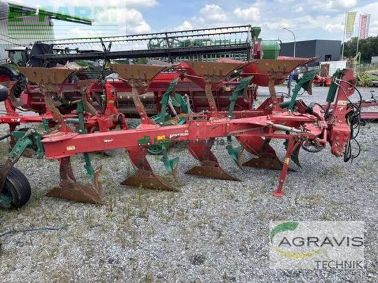 Arado - Kverneland - ld 100-200