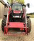 Tractor agrícola - Case IH - luxxum 110 stoll fz 20.1