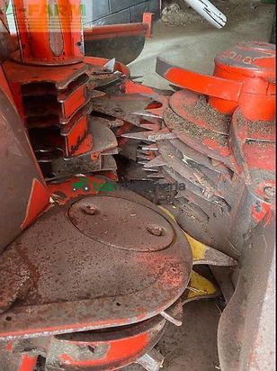 Cabezal - Kemper - 375 plus claas 494/497/498