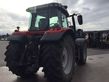 Tractor agrícola - Massey Ferguson - 7719 s dyna vt exclusive Exclusive