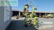 Henificador - Claas - volto 700
