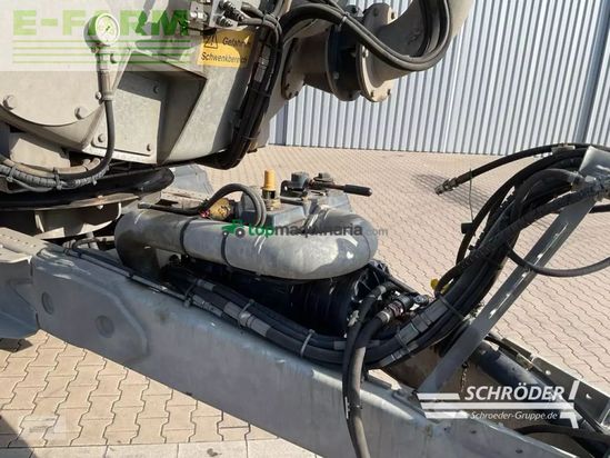 Equipamiento / accesorio - Meyer-Lohne - cargo 28000