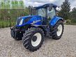 Tractor agrícola - New Holland - t7.245