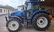 Tractor agrícola - New Holland - t5.100 dual command