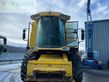 Cosechadora de Cereal - New Holland - csx 7060