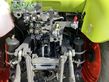 Tractor agrícola - Claas - arion 420 trend + fl 80 c