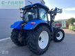 Tractor agrícola - New Holland - t 6.155 ac