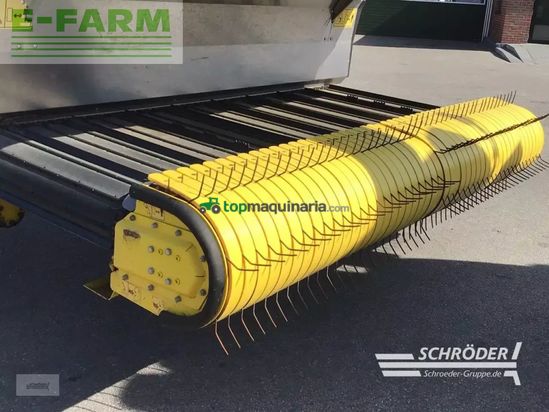 Rastrillo -  - roc - rt 1000
