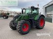 Tractor agrícola - Fendt - 724 vario s4 profi plus