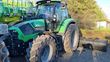 Tractor agrícola - Deutz-Fahr - 6130.4