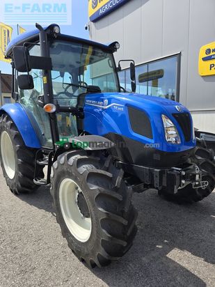 Tractor agrícola - New Holland - t4.55s stage v