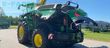 Cosechadora de Cereal - John Deere - 9800