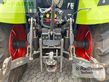 Tractor agrícola - Claas - axos 340