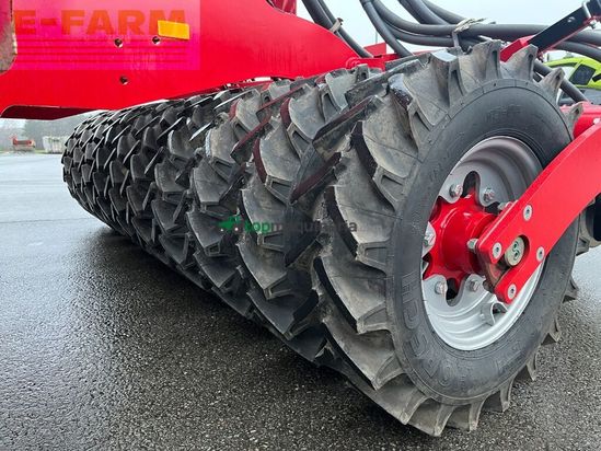 Sembradora - Horsch - pronto 3 dc, frontreifenpacker, nur 216 ha !