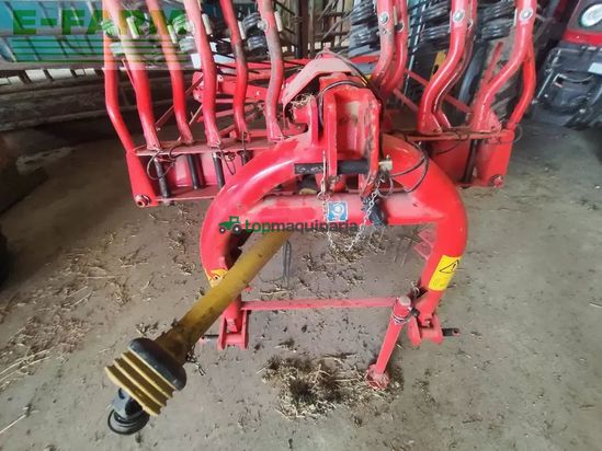 Rastrillo - Kuhn - ga4321gm