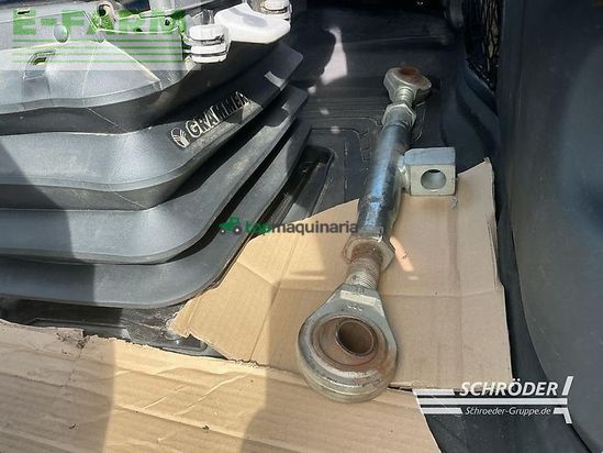 Tractor agrícola - Valtra - t 234 a