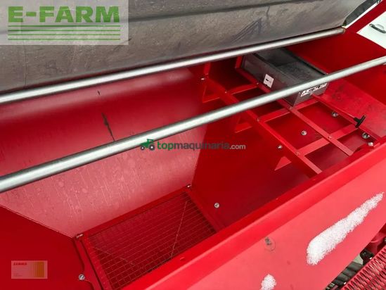 Combinado de siembra - Horsch - express 3 kr