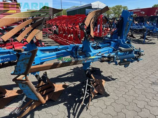 Arado - Rabe - super albatros ha 140-5 schar