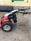 Cortacésped manual -  - aebi motormäher cc66 mit mähbalken 1,9m, mulcher