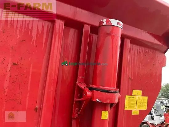 Volquet - Krampe - hp 20