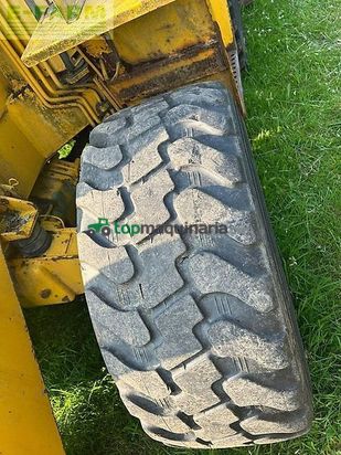 Minicargadora - kramer - 416 s