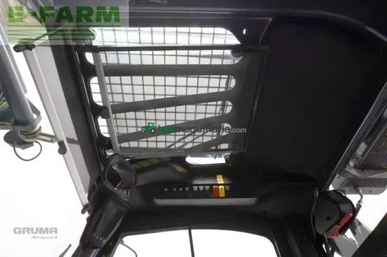 Elevadora - Linde - h 50 d evo 394-02