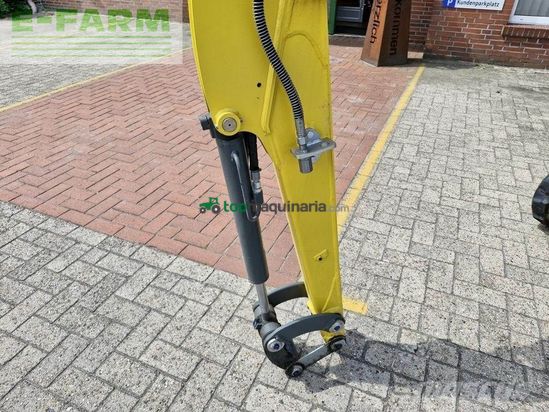 Excavadora - Wacker Neuson - et 16