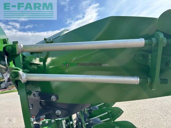 Arado - Amazone - teres 300