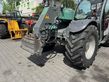Telescopica - kramer - kt 407 ecospeed - klimatyzacja / airconditioning